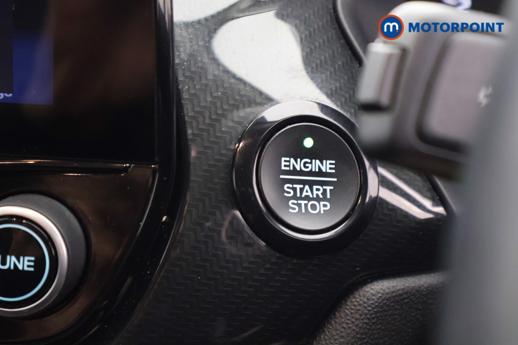 Ford Fiesta Active X Edition Manual Petrol Hatchback - Stock Number (1627967) - 11th supplementary image