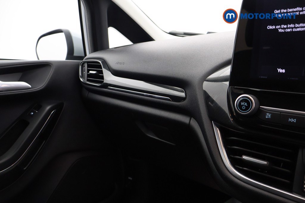 Ford Fiesta Active X Edition Manual Petrol Hatchback - Stock Number (1627967) - 15th supplementary image
