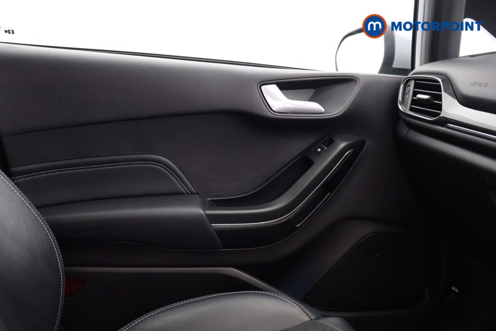 Ford Fiesta Active X Edition Manual Petrol Hatchback - Stock Number (1627967) - 16th supplementary image