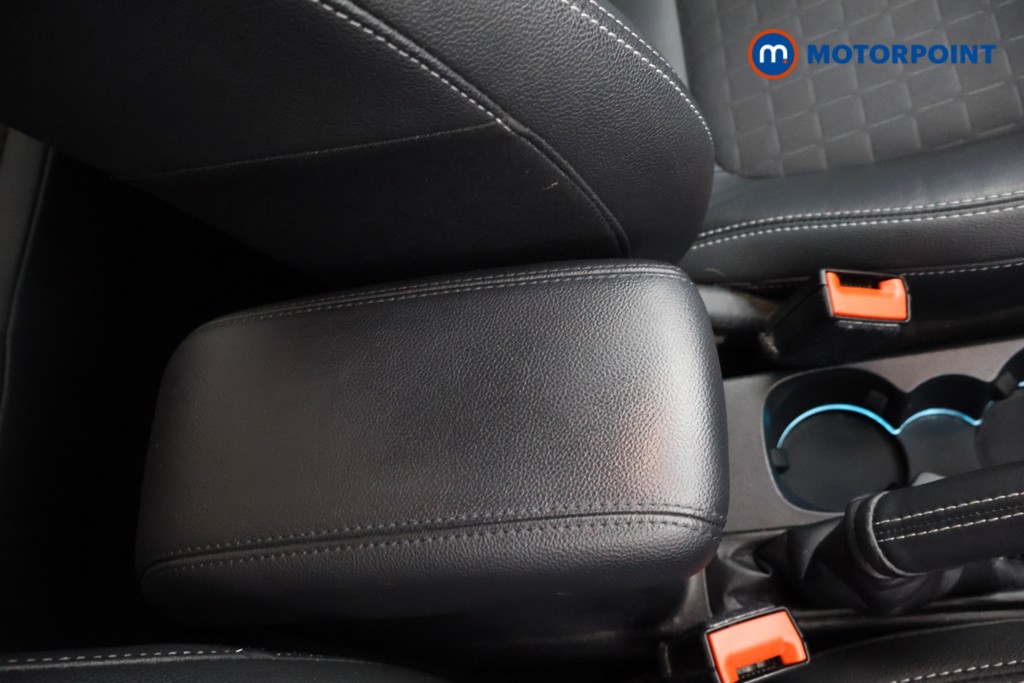 Ford Fiesta Active X Edition Manual Petrol Hatchback - Stock Number (1627967) - 17th supplementary image