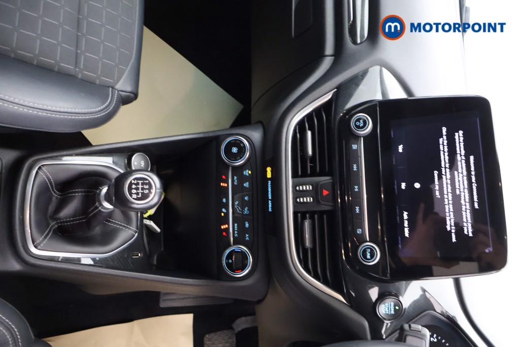 Ford Fiesta Active X Edition Manual Petrol Hatchback - Stock Number (1627967) - 18th supplementary image