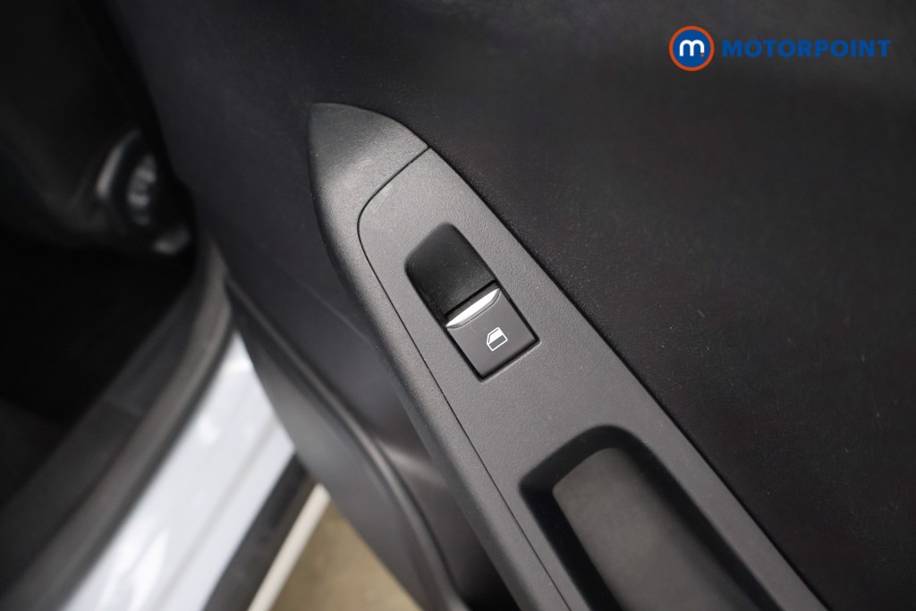 Ford Fiesta Active X Edition Manual Petrol Hatchback - Stock Number (1627967) - 24th supplementary image