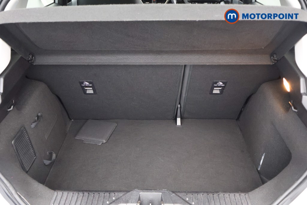 Ford Fiesta Active X Edition Manual Petrol Hatchback - Stock Number (1627967) - 25th supplementary image