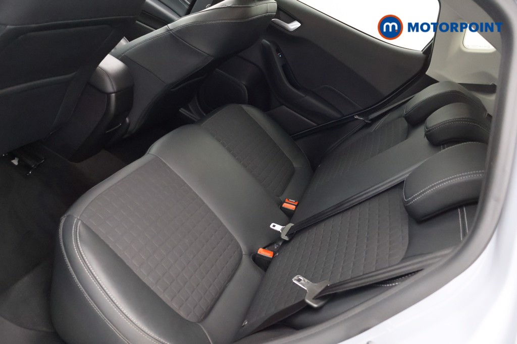 Ford Fiesta Active X Edition Manual Petrol Hatchback - Stock Number (1627967) - 27th supplementary image