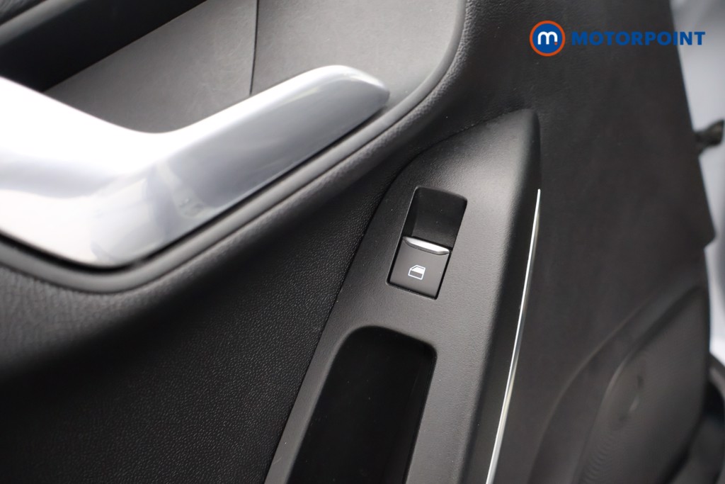 Ford Fiesta Active X Edition Manual Petrol Hatchback - Stock Number (1627967) - 30th supplementary image