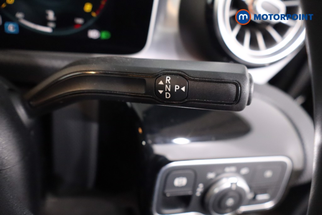 Mercedes-Benz CLA Amg Line Automatic Petrol Coupe - Stock Number (1628072) - 15th supplementary image