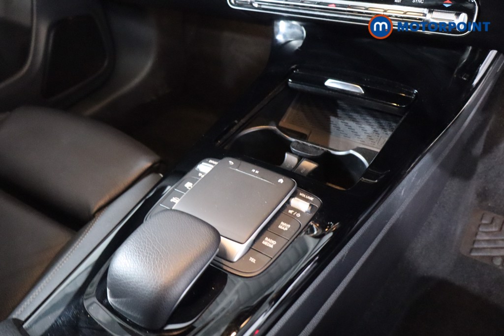 Mercedes-Benz CLA Amg Line Automatic Petrol Coupe - Stock Number (1628072) - 19th supplementary image