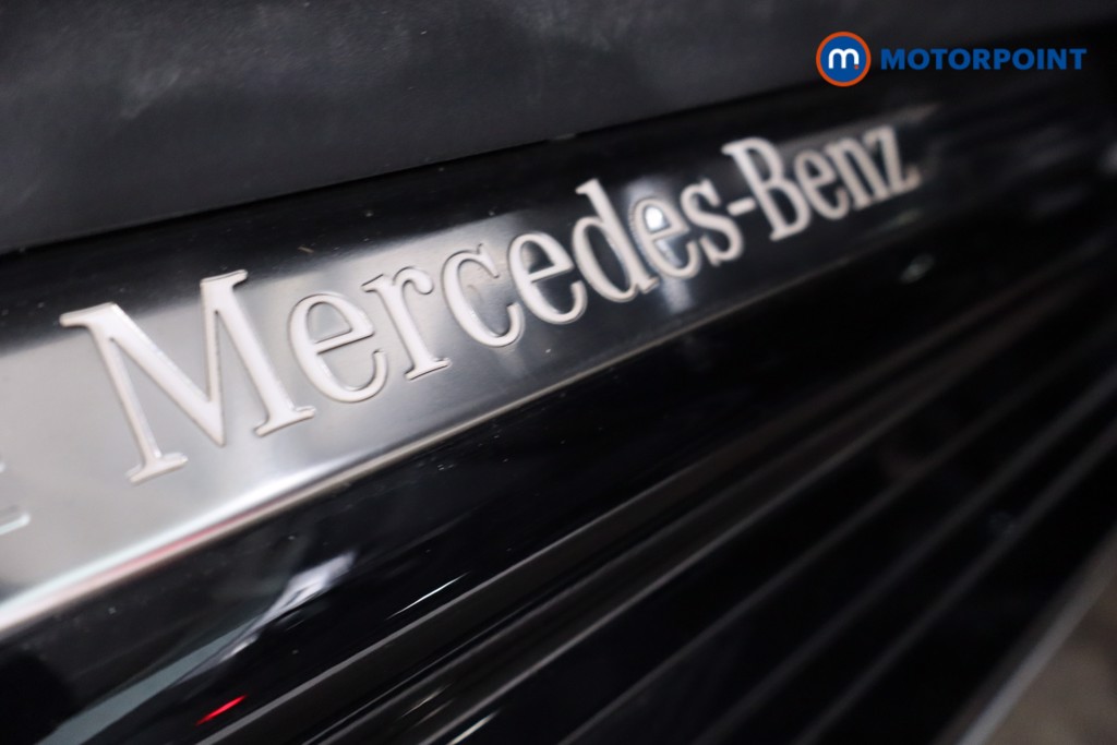 Mercedes-Benz CLA Amg Line Automatic Petrol Coupe - Stock Number (1628072) - 24th supplementary image