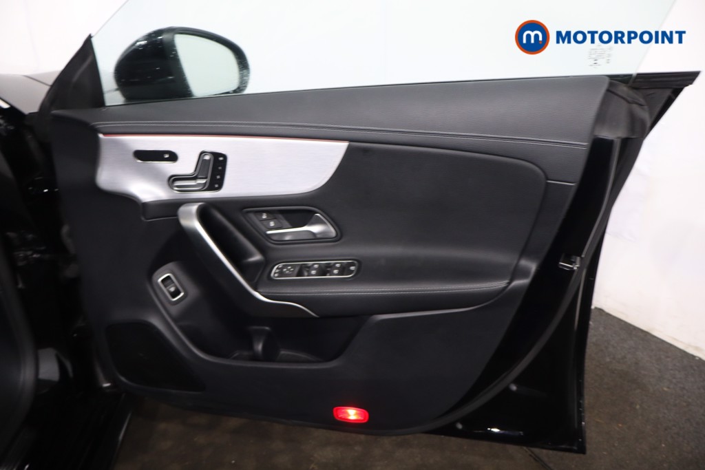 Mercedes-Benz CLA Amg Line Automatic Petrol Coupe - Stock Number (1628072) - 25th supplementary image