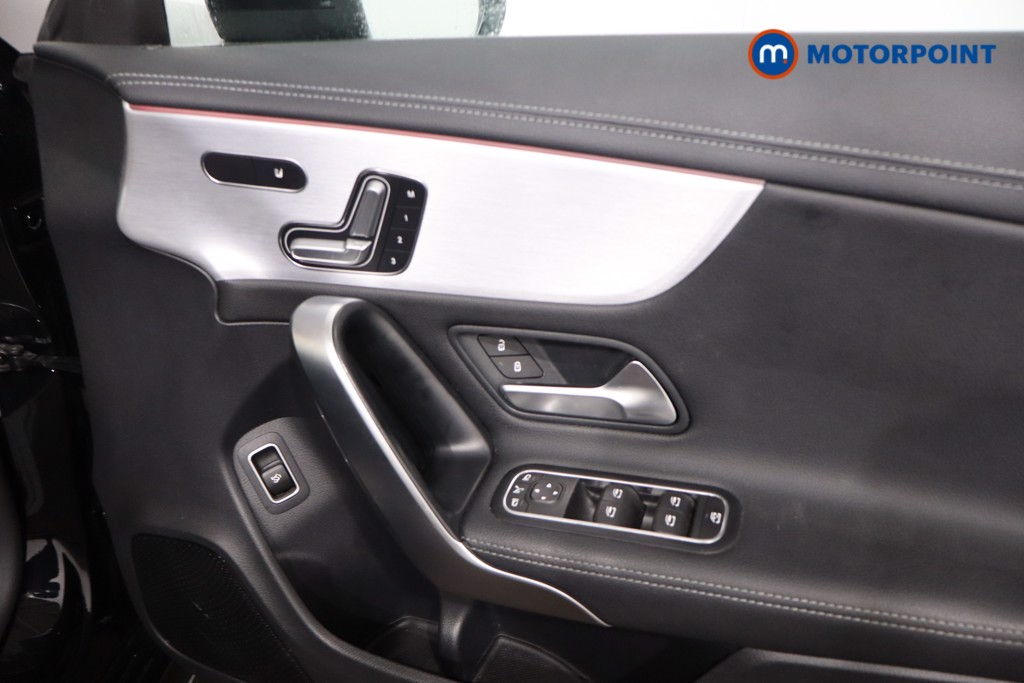 Mercedes-Benz CLA Amg Line Automatic Petrol Coupe - Stock Number (1628072) - 26th supplementary image