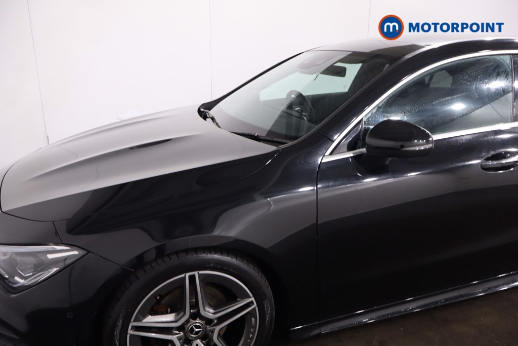 Mercedes-Benz CLA Amg Line Automatic Petrol Coupe - Stock Number (1628072) - 29th supplementary image