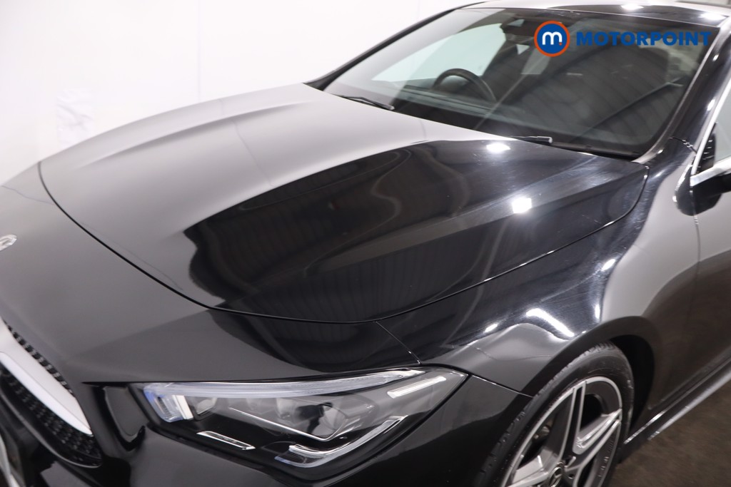 Mercedes-Benz CLA Amg Line Automatic Petrol Coupe - Stock Number (1628072) - 30th supplementary image