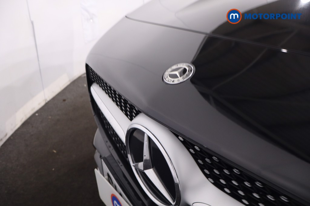 Mercedes-Benz CLA Amg Line Automatic Petrol Coupe - Stock Number (1628072) - 31st supplementary image