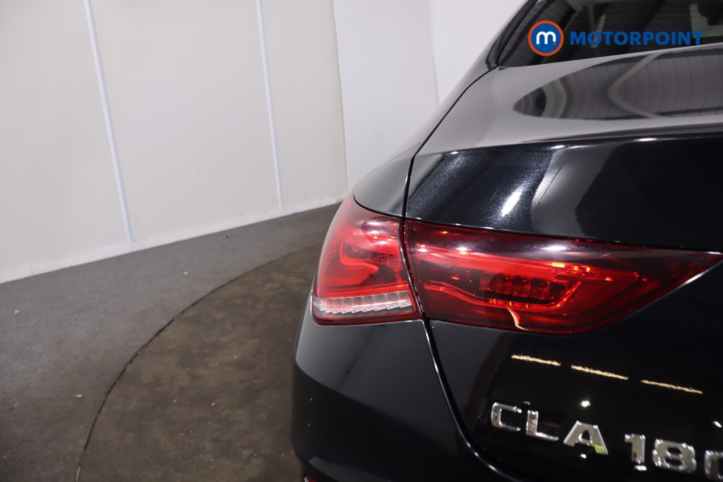Mercedes-Benz CLA Amg Line Automatic Petrol Coupe - Stock Number (1628072) - 37th supplementary image