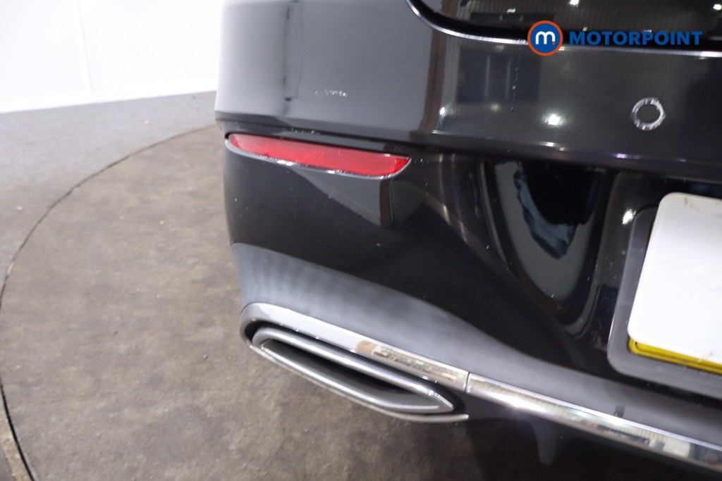 Mercedes-Benz CLA Amg Line Automatic Petrol Coupe - Stock Number (1628072) - 38th supplementary image