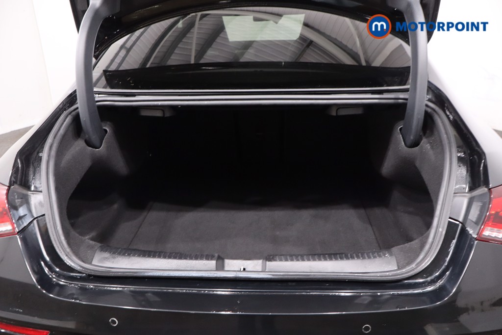 Mercedes-Benz CLA Amg Line Automatic Petrol Coupe - Stock Number (1628072) - 39th supplementary image
