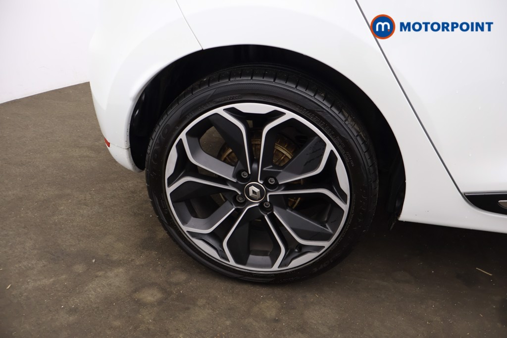 Renault Clio Iconic Manual Petrol Hatchback - Stock Number (1628096) - 2nd supplementary image