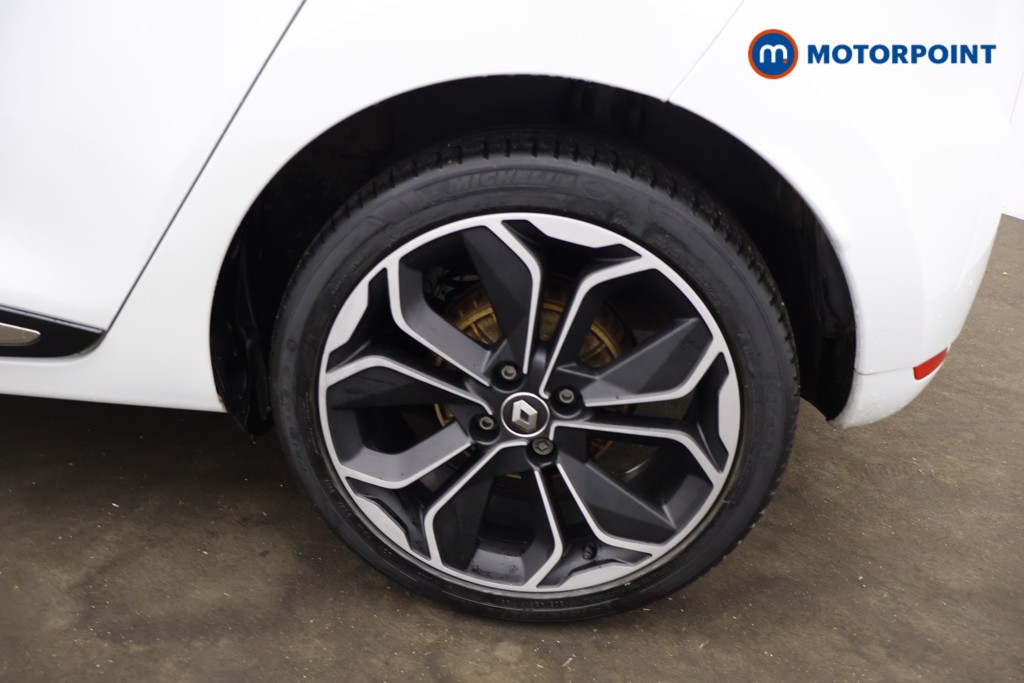 Renault Clio Iconic Manual Petrol Hatchback - Stock Number (1628096) - 3rd supplementary image