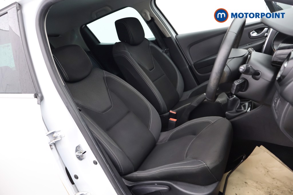 Renault Clio Iconic Manual Petrol Hatchback - Stock Number (1628096) - 19th supplementary image