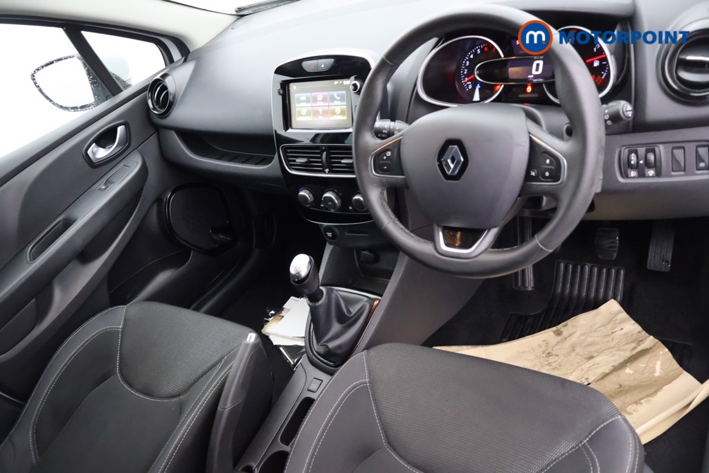 Renault Clio Iconic Manual Petrol Hatchback - Stock Number (1628096) - 20th supplementary image