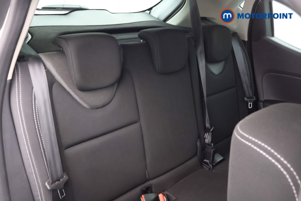 Renault Clio Iconic Manual Petrol Hatchback - Stock Number (1628096) - 21st supplementary image