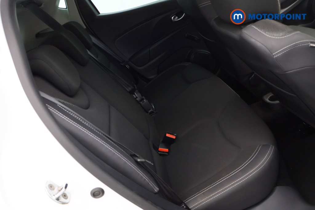 Renault Clio Iconic Manual Petrol Hatchback - Stock Number (1628096) - 22nd supplementary image