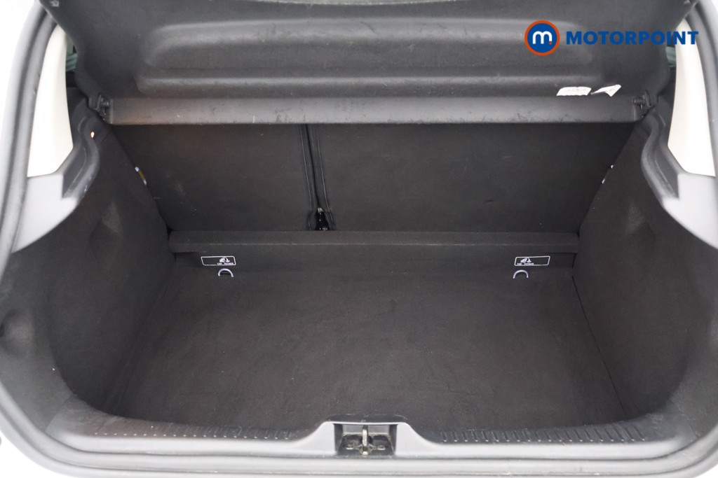 Renault Clio Iconic Manual Petrol Hatchback - Stock Number (1628096) - 24th supplementary image