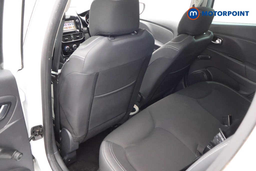 Renault Clio Iconic Manual Petrol Hatchback - Stock Number (1628096) - 25th supplementary image