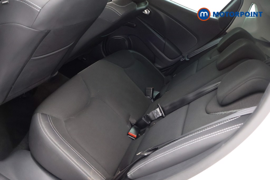 Renault Clio Iconic Manual Petrol Hatchback - Stock Number (1628096) - 26th supplementary image