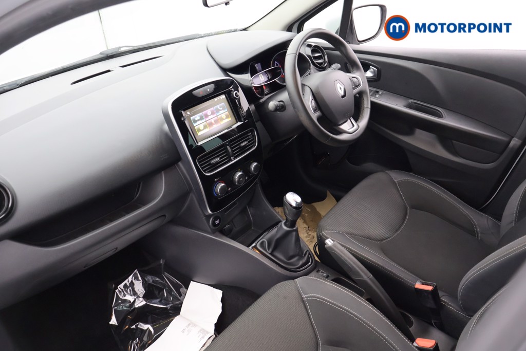 Renault Clio Iconic Manual Petrol Hatchback - Stock Number (1628096) - 28th supplementary image