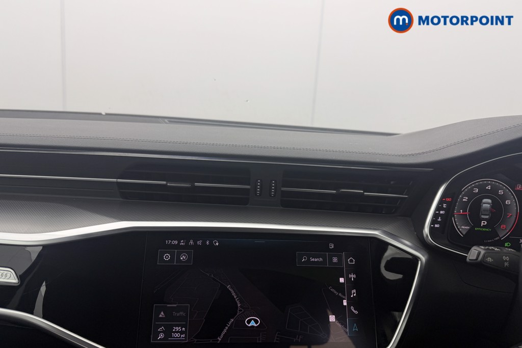 Audi A6 Sport Automatic Petrol Saloon - Stock Number (1628105) - 2nd supplementary image