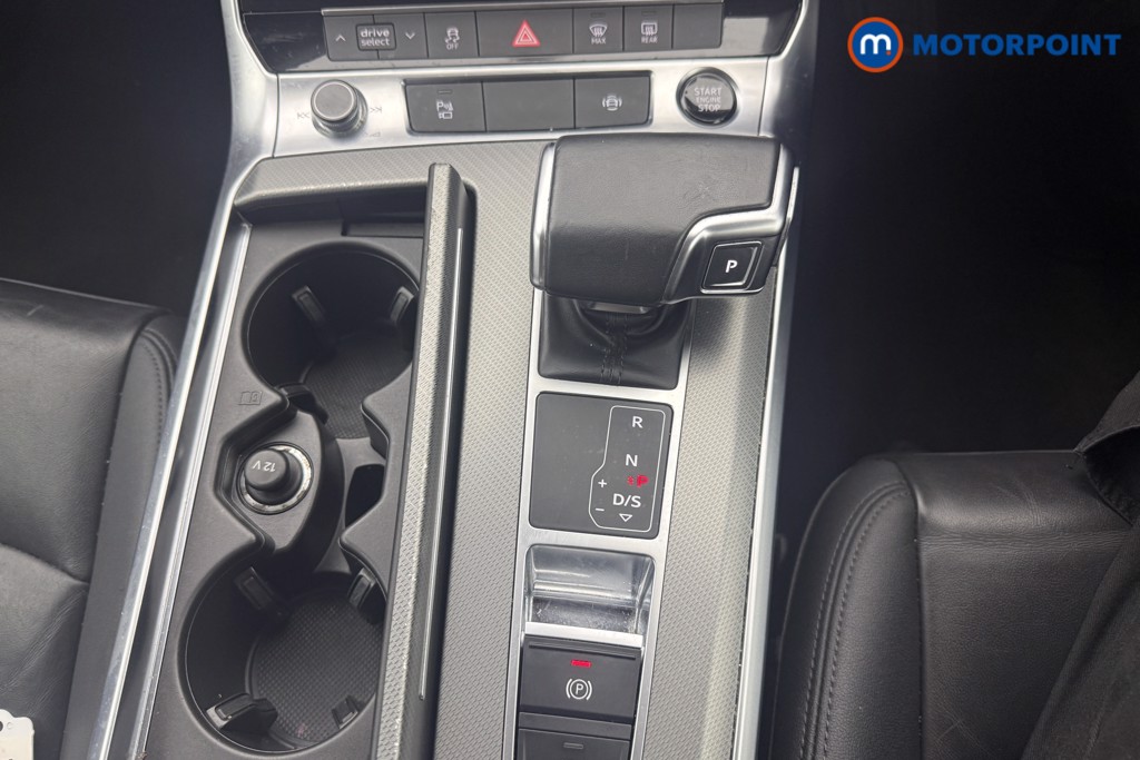Audi A6 Sport Automatic Petrol Saloon - Stock Number (1628105) - 5th supplementary image