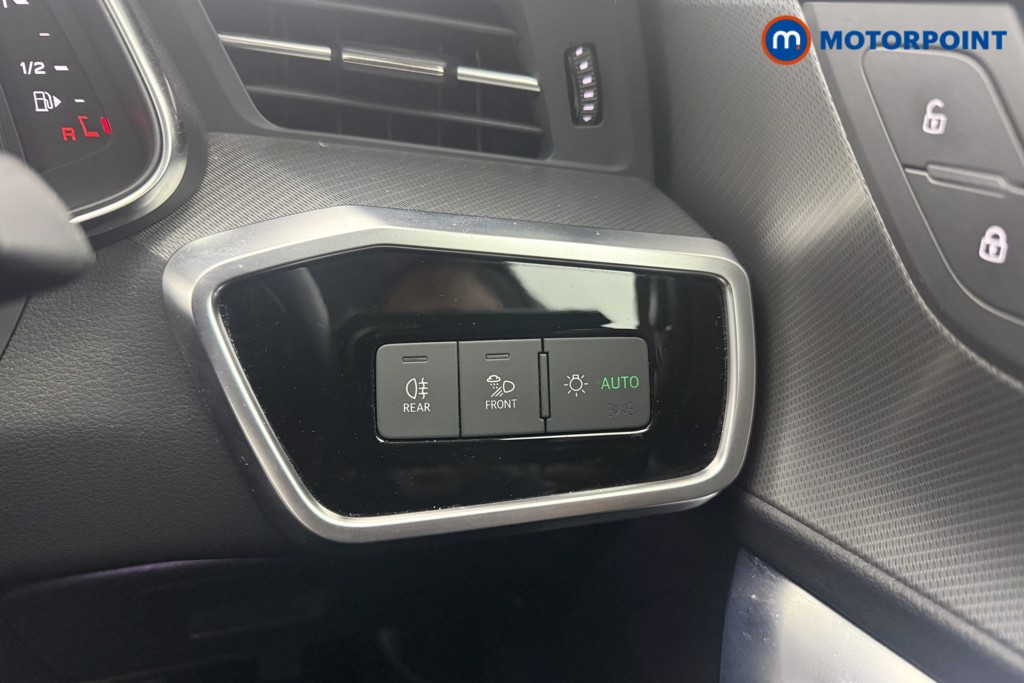 Audi A6 Sport Automatic Petrol Saloon - Stock Number (1628105) - 8th supplementary image