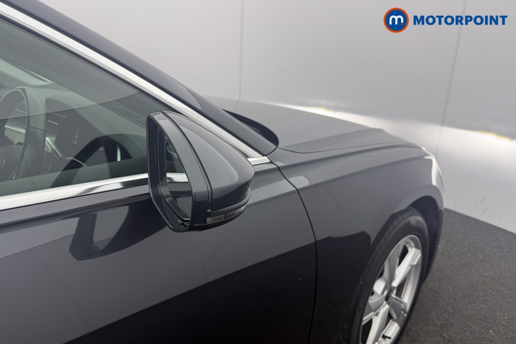 Audi A6 Sport Automatic Petrol Saloon - Stock Number (1628105) - 13th supplementary image