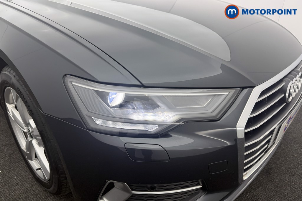 Audi A6 Sport Automatic Petrol Saloon - Stock Number (1628105) - 14th supplementary image