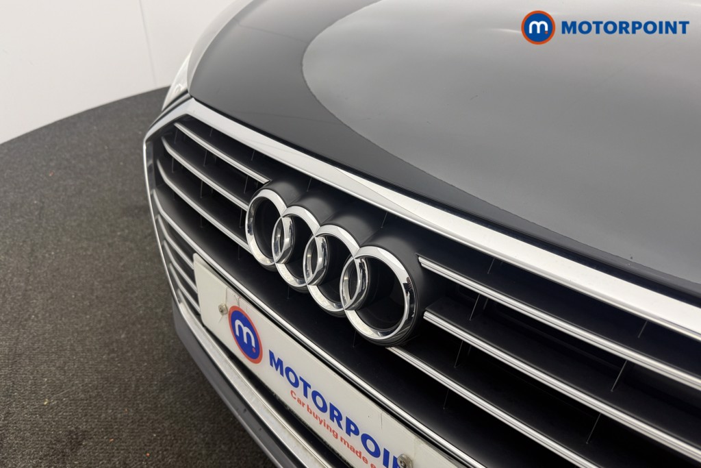Audi A6 Sport Automatic Petrol Saloon - Stock Number (1628105) - 16th supplementary image