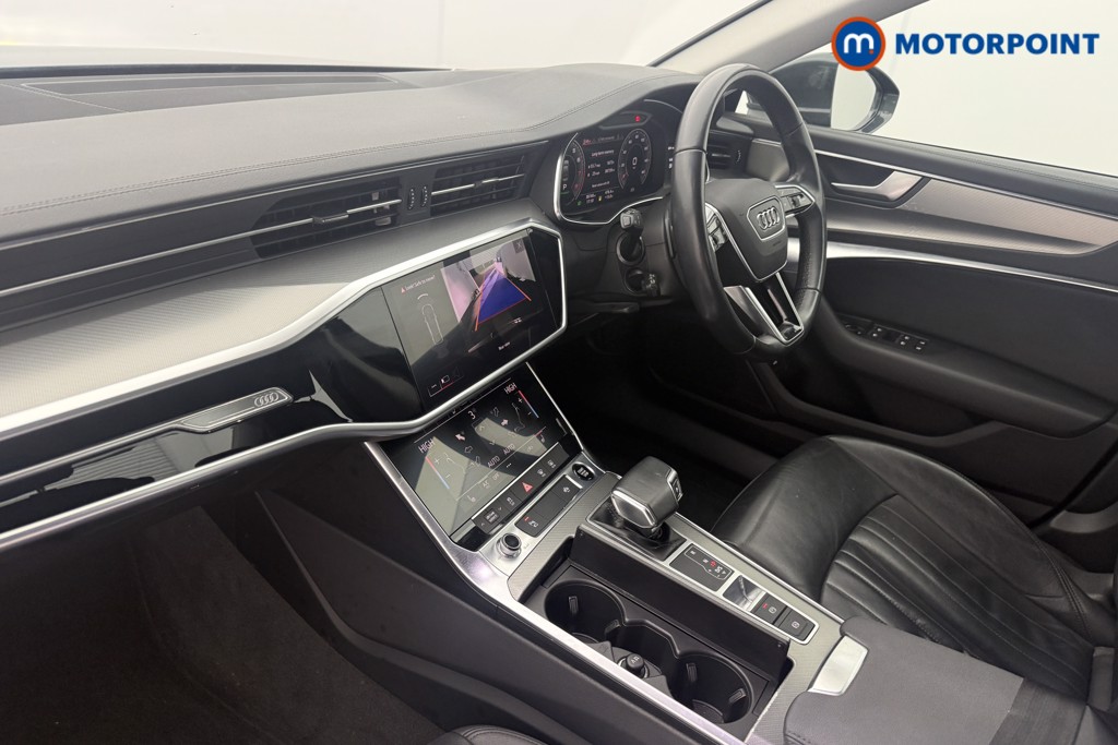Audi A6 Sport Automatic Petrol Saloon - Stock Number (1628105) - 17th supplementary image