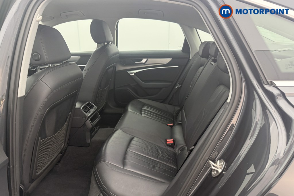 Audi A6 Sport Automatic Petrol Saloon - Stock Number (1628105) - 19th supplementary image