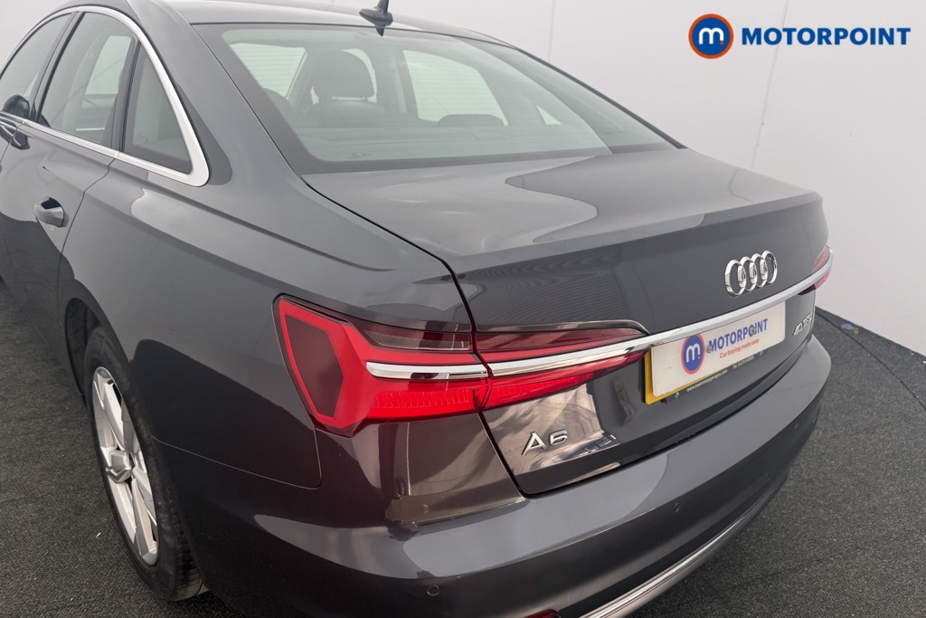 Audi A6 Sport Automatic Petrol Saloon - Stock Number (1628105) - 20th supplementary image