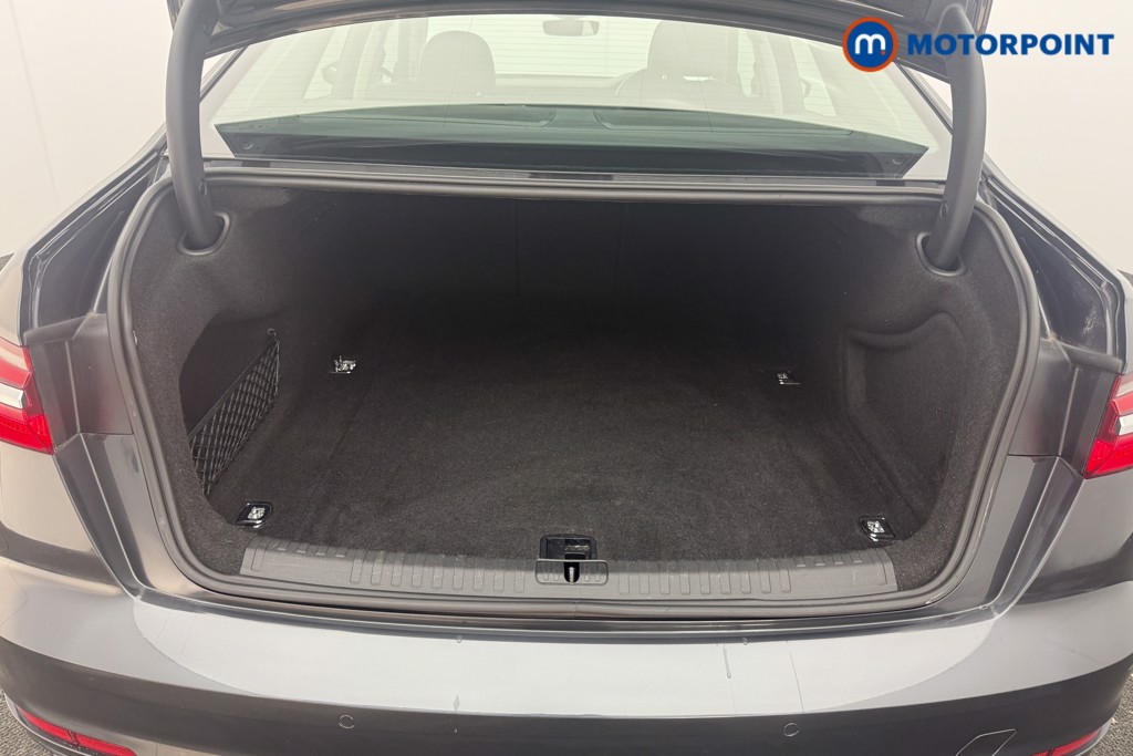 Audi A6 Sport Automatic Petrol Saloon - Stock Number (1628105) - 23rd supplementary image