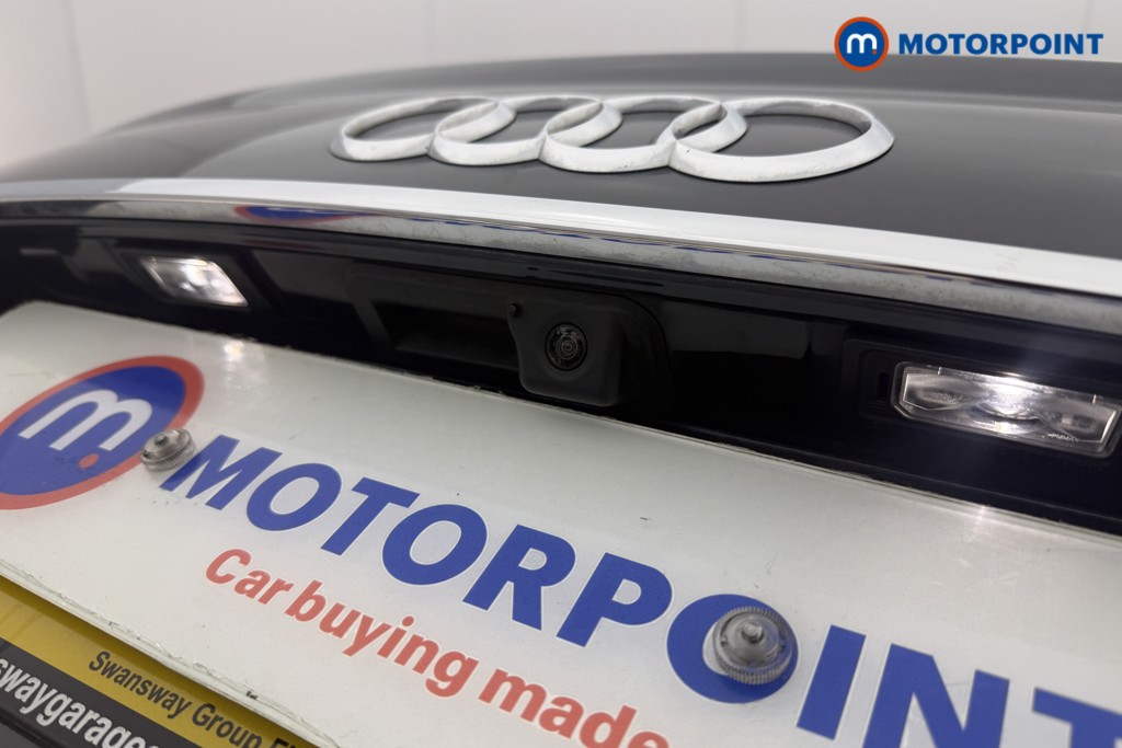 Audi A6 Sport Automatic Petrol Saloon - Stock Number (1628105) - 24th supplementary image