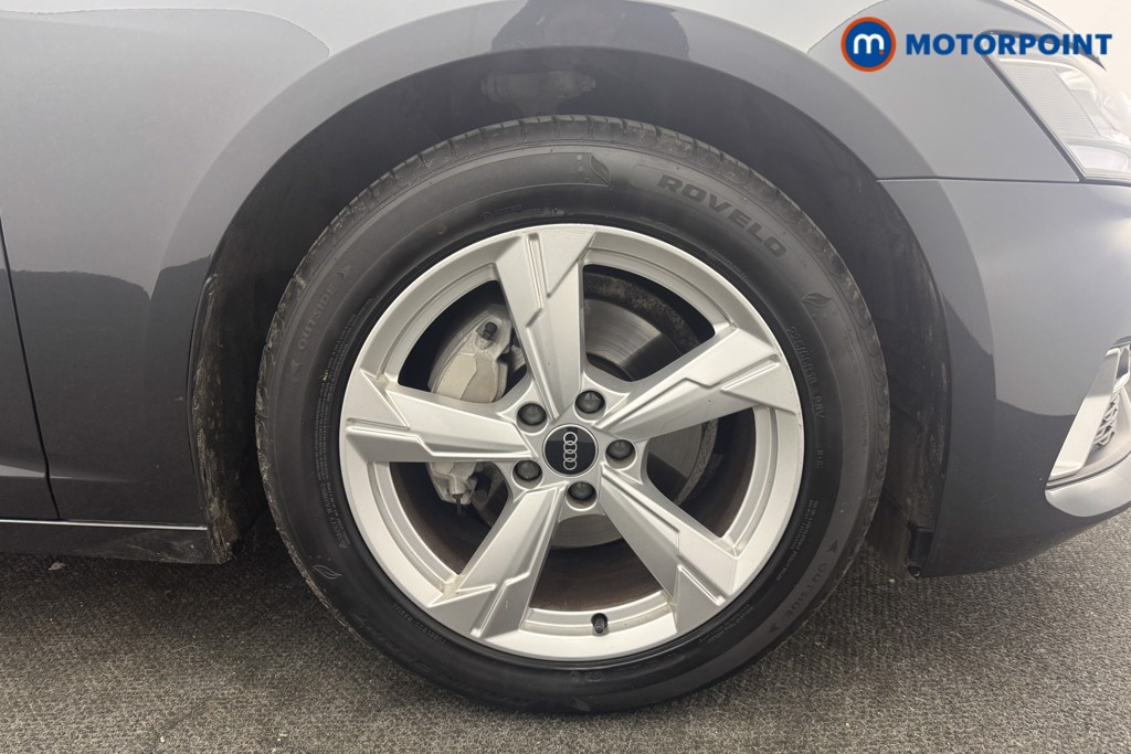 Audi A6 Sport Automatic Petrol Saloon - Stock Number (1628105) - 26th supplementary image