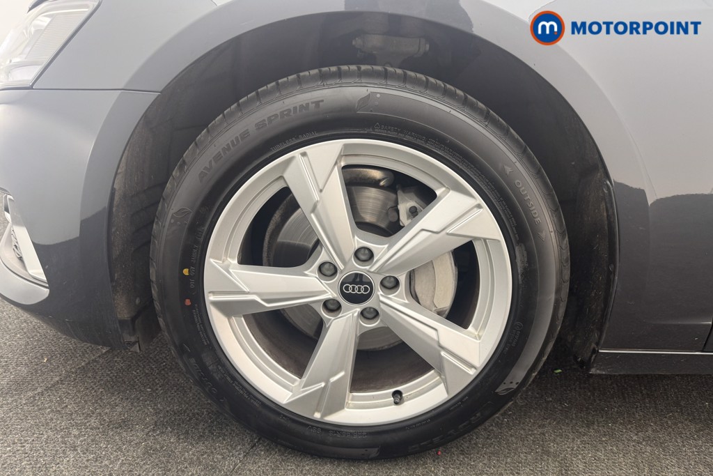 Audi A6 Sport Automatic Petrol Saloon - Stock Number (1628105) - 27th supplementary image