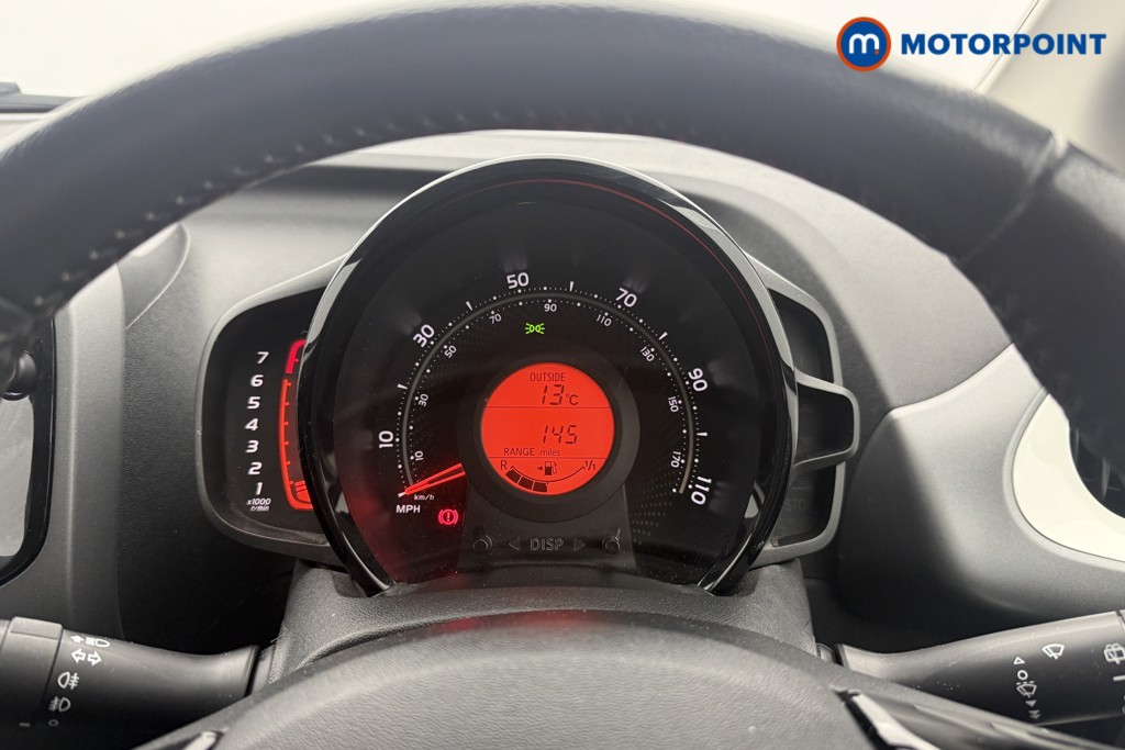 Toyota Aygo X-Trend Manual Petrol Hatchback - Stock Number (1628183) - 3rd supplementary image