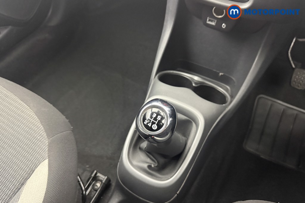 Toyota Aygo X-Trend Manual Petrol Hatchback - Stock Number (1628183) - 5th supplementary image