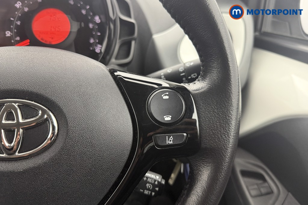 Toyota Aygo X-Trend Manual Petrol Hatchback - Stock Number (1628183) - 7th supplementary image