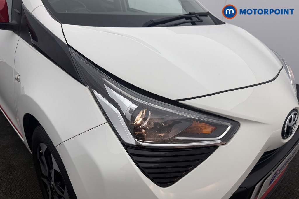 Toyota Aygo X-Trend Manual Petrol Hatchback - Stock Number (1628183) - 14th supplementary image