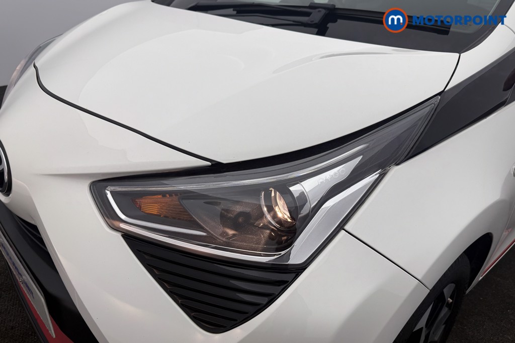 Toyota Aygo X-Trend Manual Petrol Hatchback - Stock Number (1628183) - 15th supplementary image