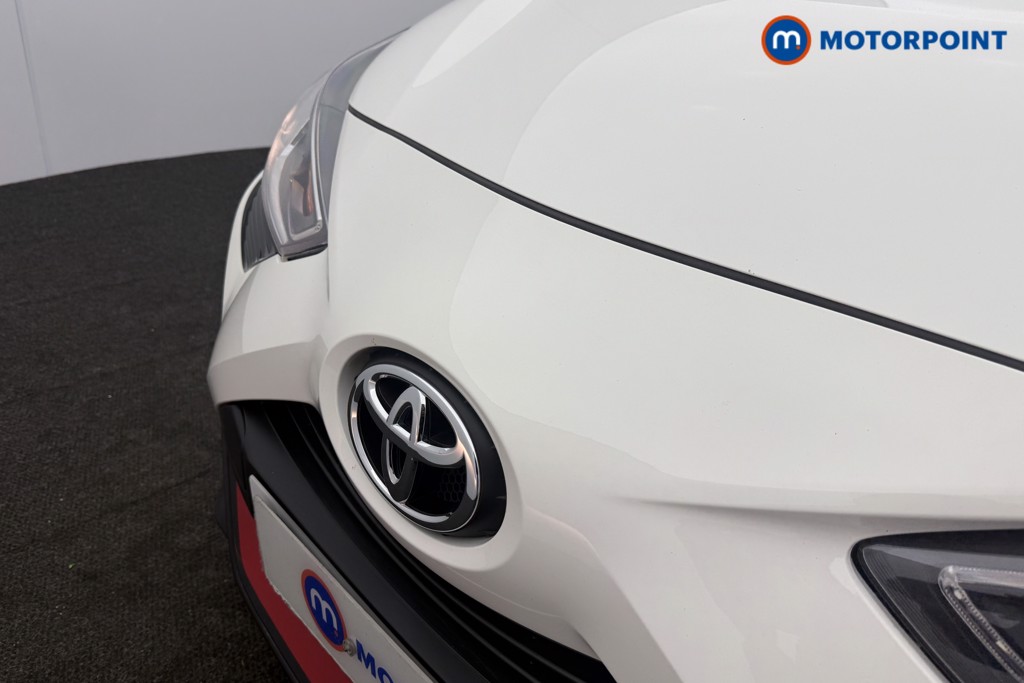Toyota Aygo X-Trend Manual Petrol Hatchback - Stock Number (1628183) - 16th supplementary image