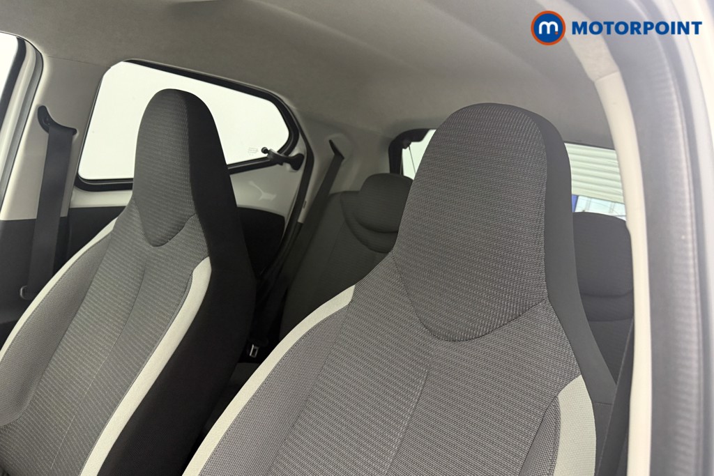 Toyota Aygo X-Trend Manual Petrol Hatchback - Stock Number (1628183) - 18th supplementary image